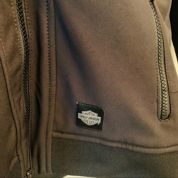 Harley Davidson Jacket NWT